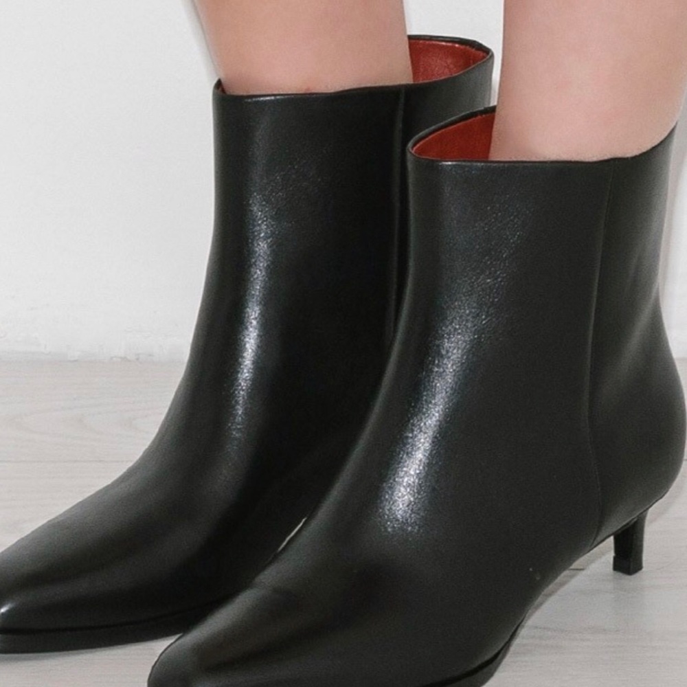 Philip Lim booties